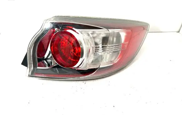Mazda 3 II Rear/tail lights BBN751150 A051671