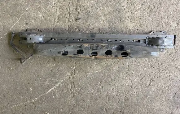 Subaru Forester SH Front bumper support beam 