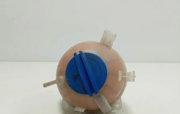 Volkswagen Eos Coolant expansion tank/reservoir