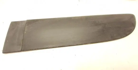 Toyota RAV 4 (XA30) Rear door trim (molding) PZ415X0520 10138230