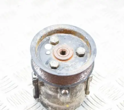 Iveco Daily 4th gen Power steering pump 504238603 504134963