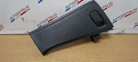 BMW X3 G01 (D) pillar trim (bottom) 7424731