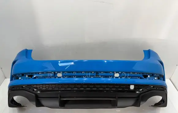 Audi RSQ3 Rear bumper 