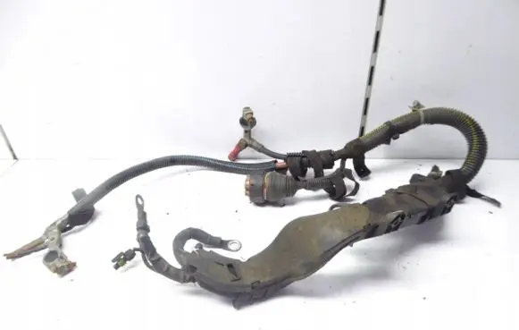 Opel Zafira A Generator/alternator 09134029
