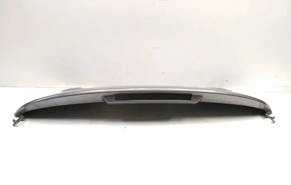 Renault Clio IV Tailgate/trunk spoiler 960307284R T0000112993