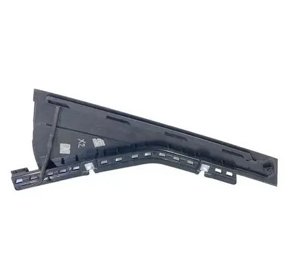 Ford Bronco Rear door glass trim molding M1PBS254A43AHW