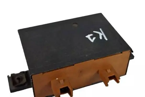 Volkswagen Polo III 6N 6N2 6NF Immobilizer control unit/module 6N0953257