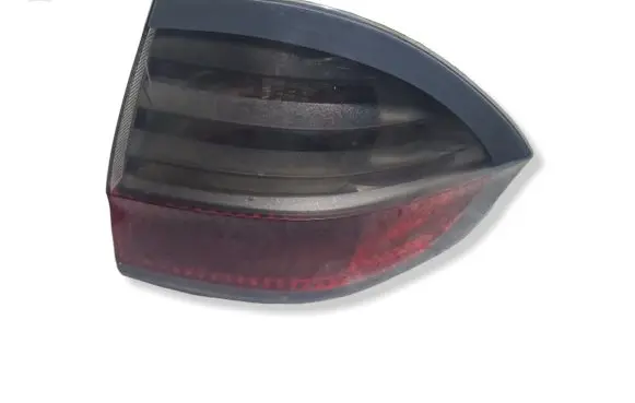 Ford S-MAX Rear/tail lights 6M2113404CG