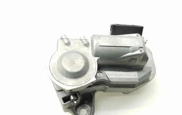 Volkswagen Crafter Steering wheel lock A9064620130