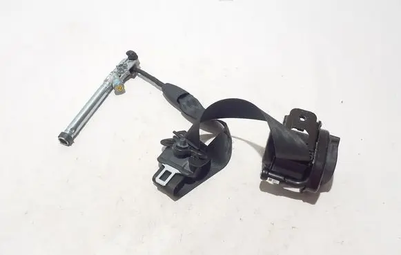 Ford Mach-E I Front seatbelt LJ8BA61294-AB3JA6