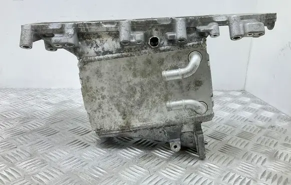 Volkswagen Golf VII Intake manifold 04L129766H