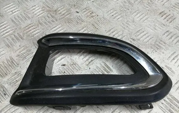 Fiat 500X Front fog light trim/grill 735568939