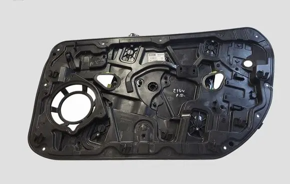 Volvo V40 Front window lifting mechanism without motor 31276216 3612932 933432