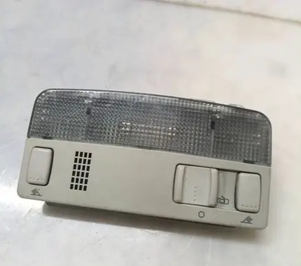 Volkswagen Golf IV Front seat light 3B0947105C