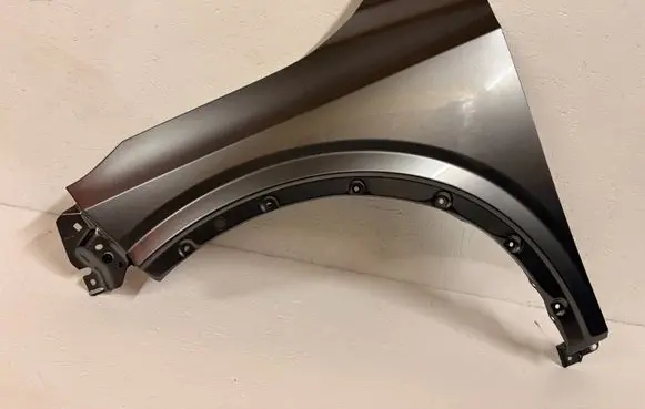 Nissan Qashqai J12 Fender QAHQAIIIIBLOTNIK