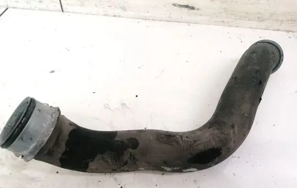 Mercedes-Benz E W212 Engine coolant pipe/hose
