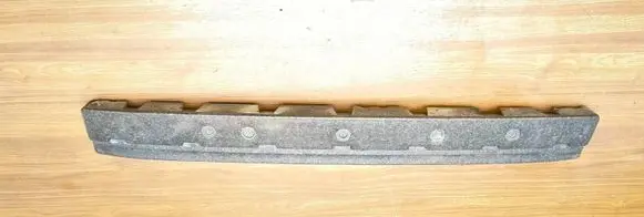 Mercedes-Benz CLK A208 C208 Rear bumper foam support bar A2088851437