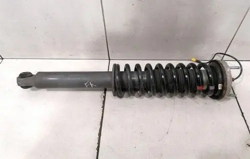 Aston Martin DB11 Front shock absorber/damper FD4318B036AA