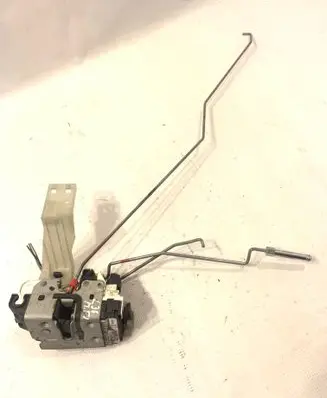 Jeep Patriot Front door lock P04589416AG
