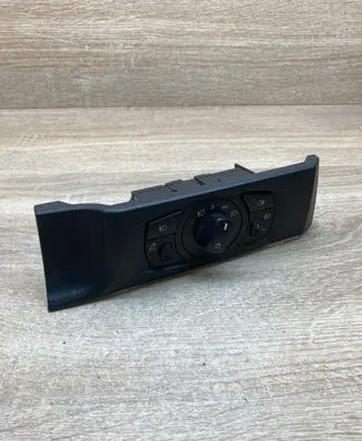 BMW 5 E60 E61 Light switch 6925295 6925251