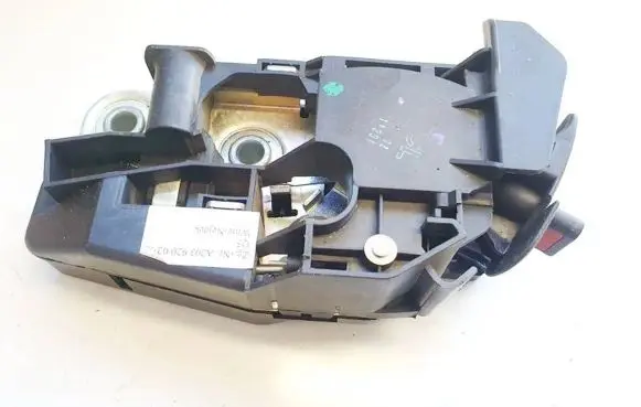 Mercedes-Benz C W203 Seat back rest lock catch a2039200272