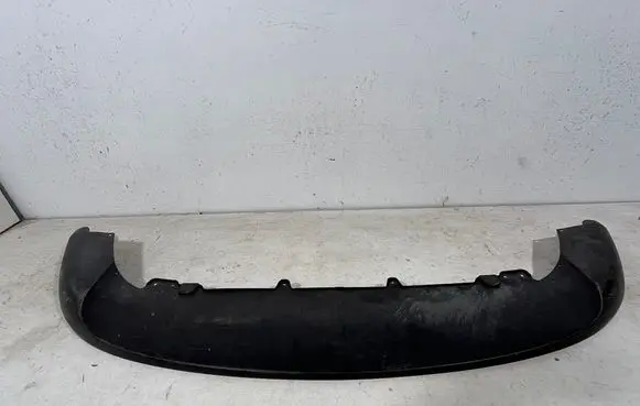 Volkswagen Jetta V Front bumper lip 1K0805903B