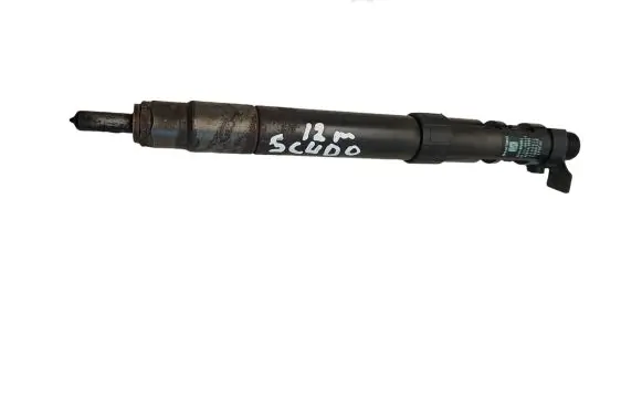 Fiat Scudo Fuel injector 9686191080 HP364T 8K2AM9J