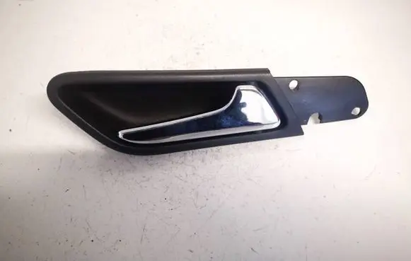 Mercedes-Benz B W245 Rear door interior handle a1697601061