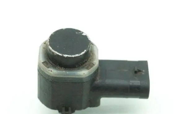 Ford Transit Custom Parking PDC control unit/module GK2T-15K859-EA