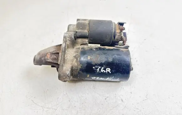 Ford Focus Starter motor 2S6U1000CB