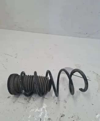 Opel Astra H Front coil spring