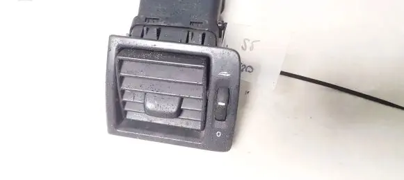 Volvo V50 Dash center air vent grill 30715098
