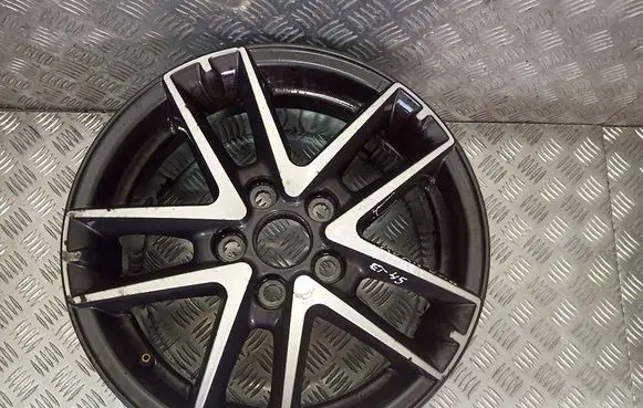 Toyota Auris 150 R16 alloy rim 