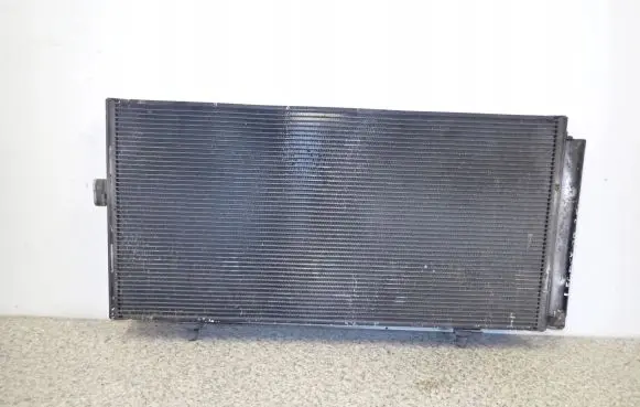 Subaru Outback A/C cooling radiator (condenser)