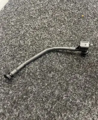 BMW 3 G20 G21 Vacuum line/pipe/hose 8665235
