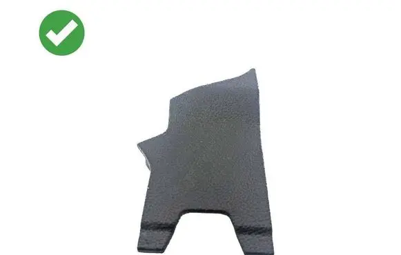 Mercedes-Benz R W251 Seat trim A2519356586 JC369746