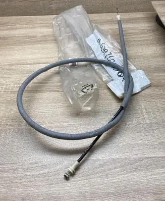 Mercedes-Benz Vito Viano W639 Front door cable line A6397600504