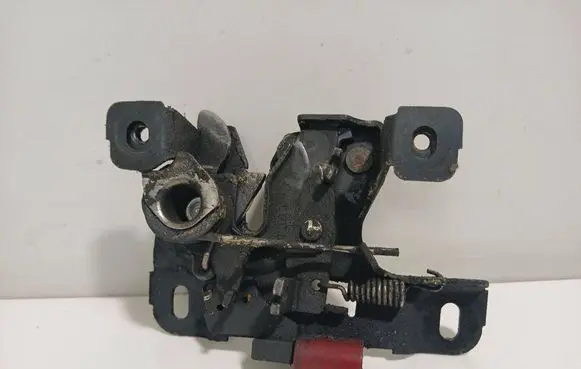 Audi TT Mk1 Engine bonnet/hood lock/catch 8N0823509J