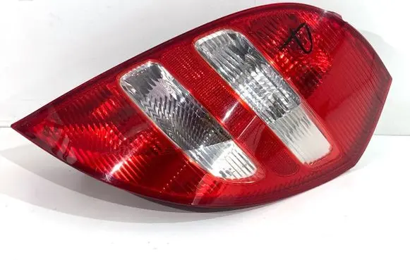 Mercedes-Benz A W169 Rear/tail lights A1698200464