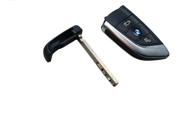 BMW M5 Ignition key/card 