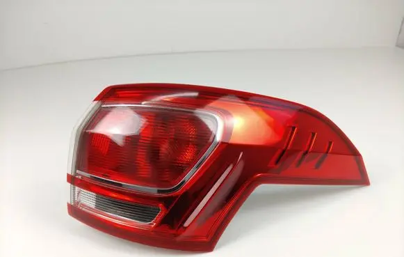 Ford B-MAX Rear/tail lights AV1113404AG
