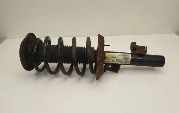 Volvo XC60 Front shock absorber/damper 31277627 8G9118045NAE 824904005731