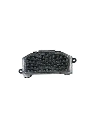 Seat Alhambra (Mk2) Heater blower motor/fan resistor 3C0907521F
