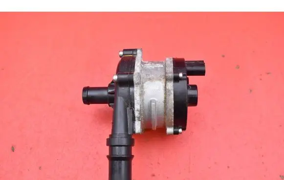 Hyundai Kona I Water pump 369002B500