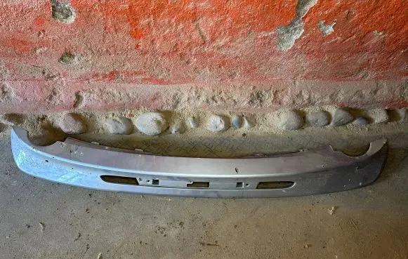 Mercedes-Benz CLS C218 AMG Rear bumper lower part trim A2188853925