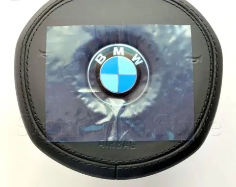 BMW M8 F93 Gran Coupe Steering wheel airbag 32307855724 7855724