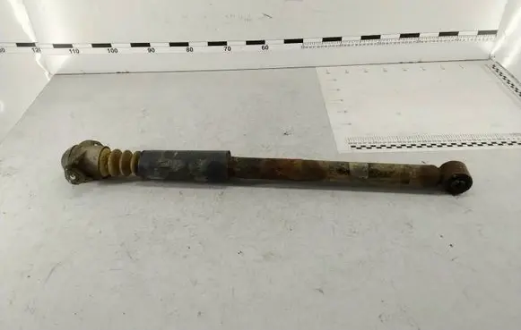 Volkswagen Golf IV Rear shock absorber/damper 