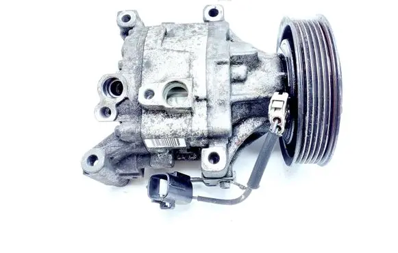 Toyota Corolla E120 E130 Air conditioning (A/C) compressor (pump) 2473003410