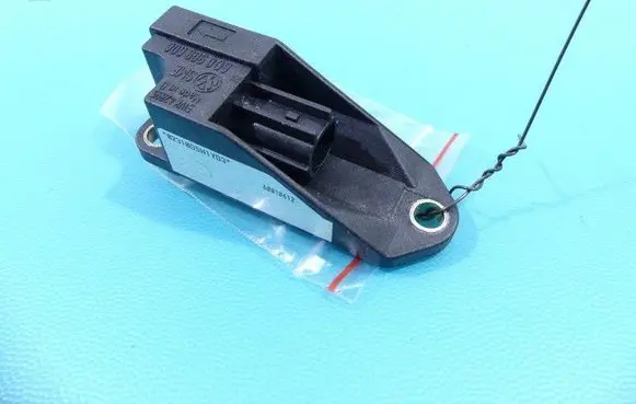 Volkswagen Golf IV Fuel cut-off switch 6Q0909606 IMPRK1350146