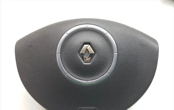 Renault Scenic II - Grand scenic II Steering wheel airbag 8200485101